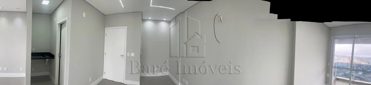 Conjunto Comercial-Sala à venda, 37m² - Foto 5