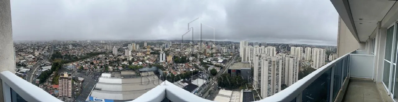 Conjunto Comercial-Sala à venda, 37m² - Foto 7