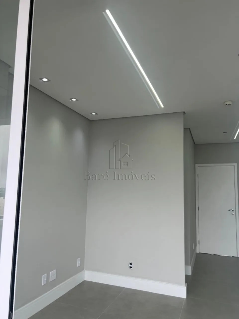 Conjunto Comercial-Sala à venda, 37m² - Foto 8
