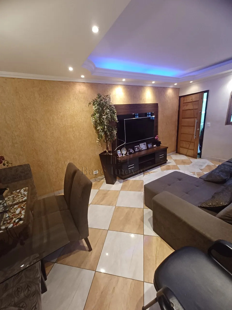 Sobrado, 2 quartos, 210 m² - Foto 1