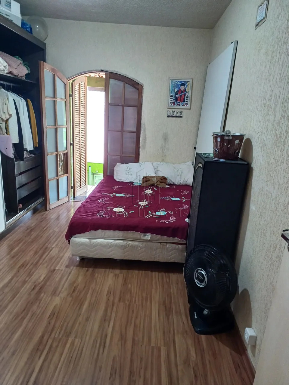 Sobrado, 2 quartos, 210 m² - Foto 11