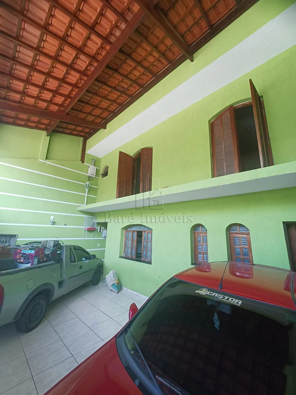 Sobrado, 2 quartos, 210 m² - Foto 18