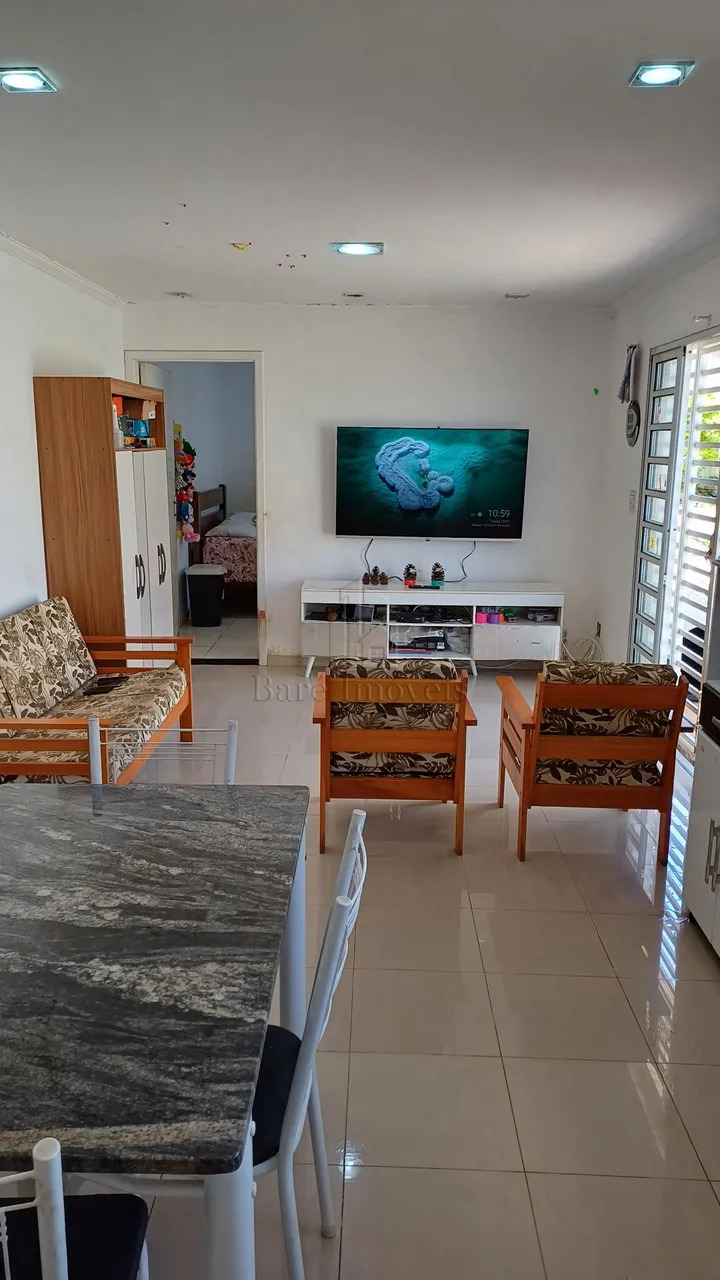 Casa à venda com 1 quarto, 240m² - Foto 8