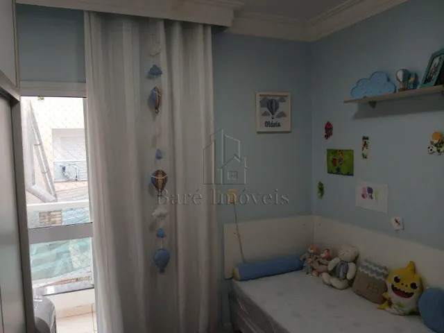 Apartamento à venda com 3 quartos, 112m² - Foto 4