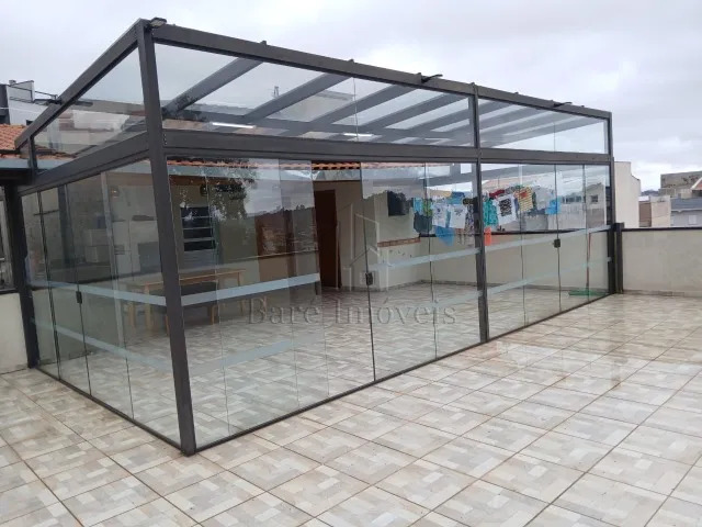 Apartamento à venda com 3 quartos, 112m² - Foto 8