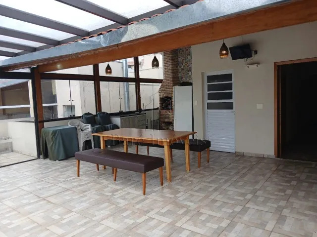 Apartamento à venda com 3 quartos, 112m² - Foto 7
