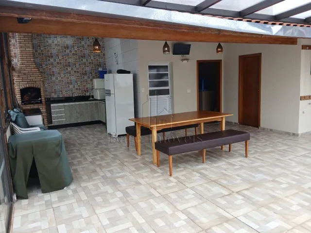 Apartamento à venda com 3 quartos, 112m² - Foto 9