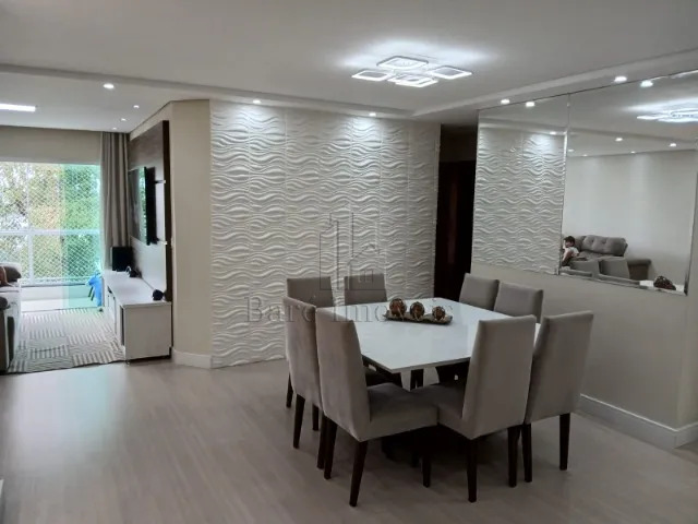 Apartamento à venda com 3 quartos, 112m² - Foto 12
