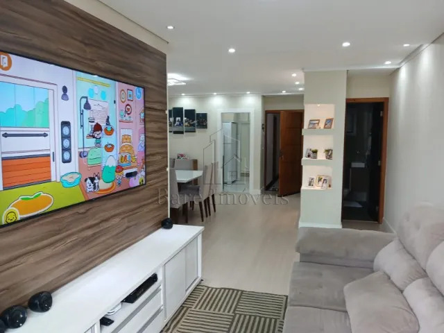 Apartamento à venda com 3 quartos, 112m² - Foto 13