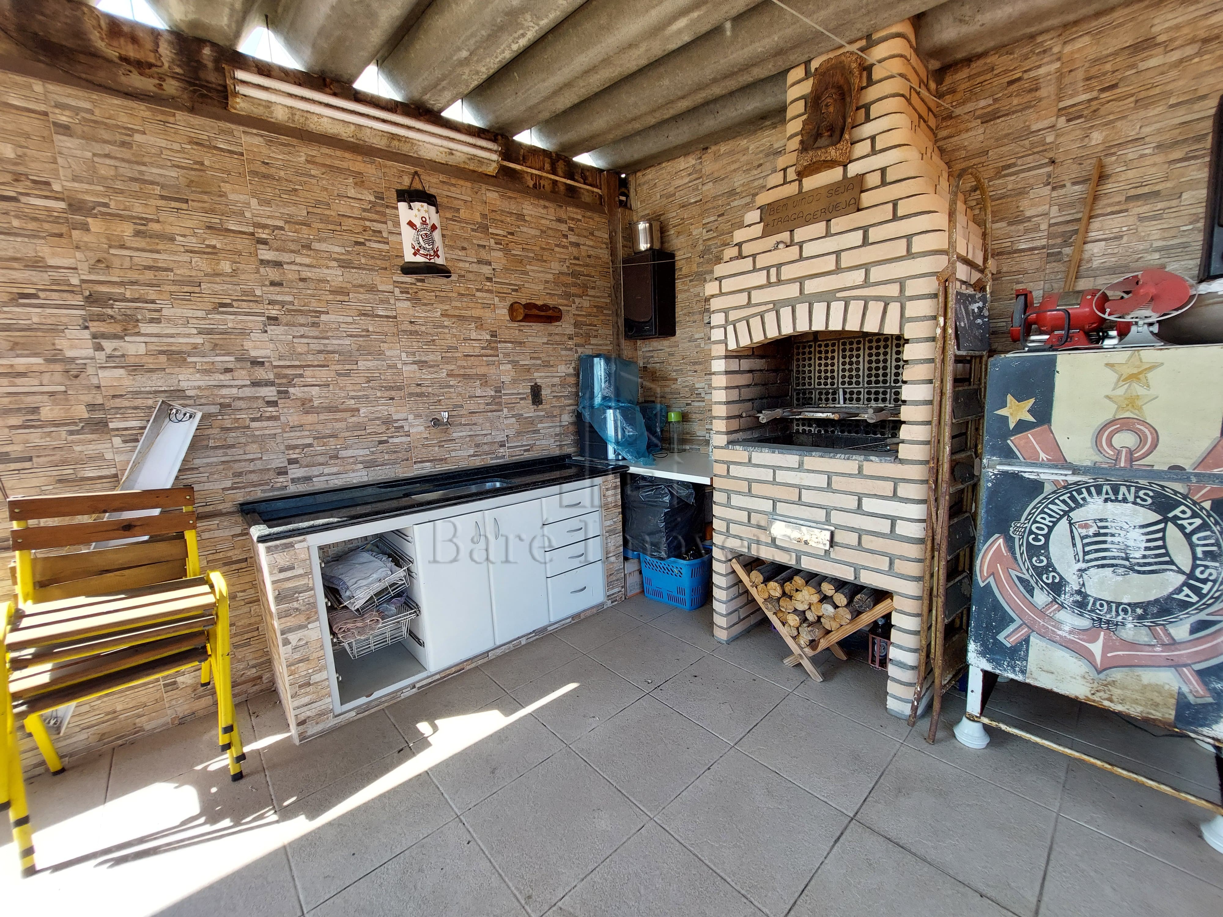 Casa, 3 quartos, 154 m² - Foto 3