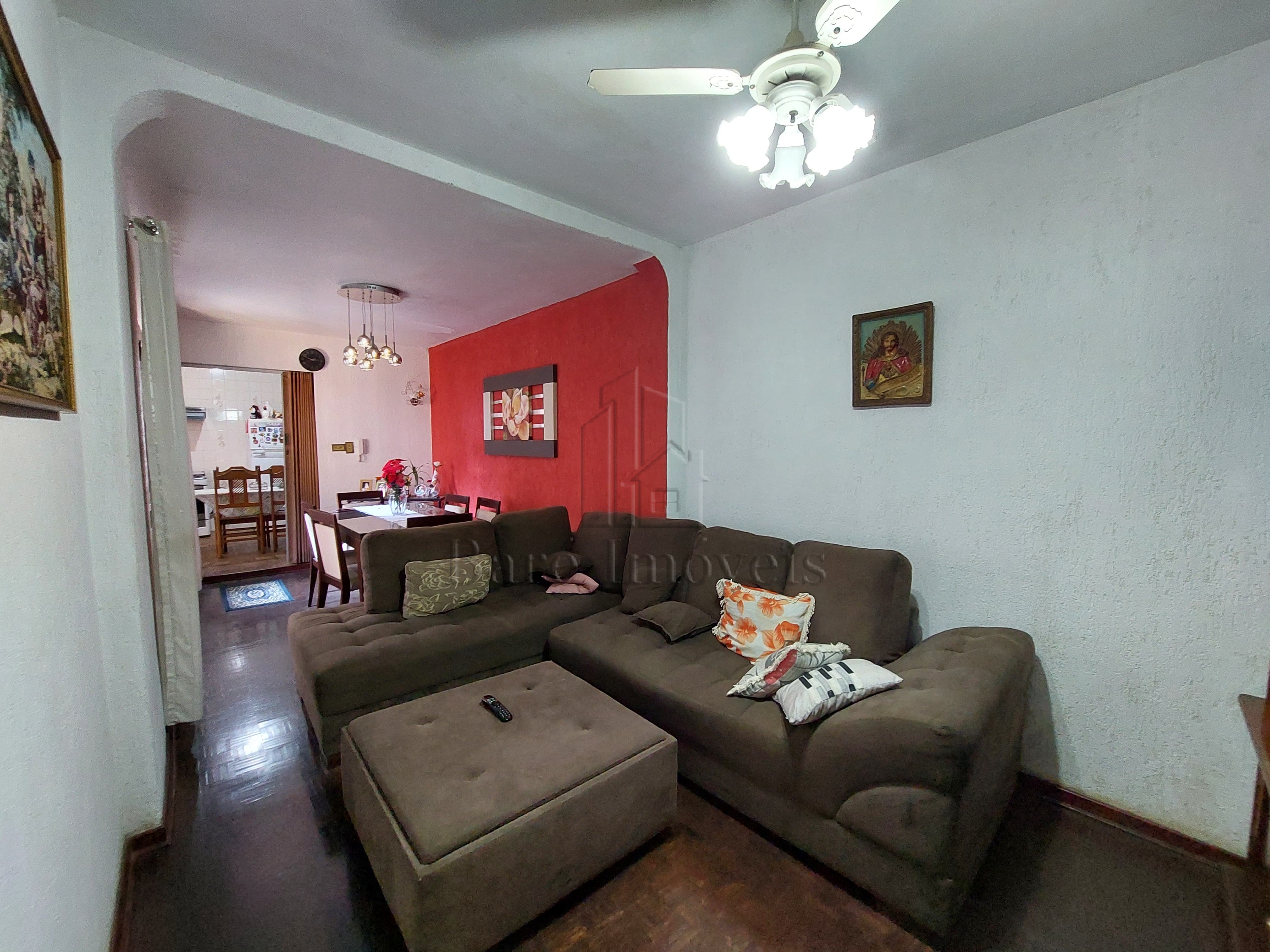 Casa, 3 quartos, 154 m² - Foto 1