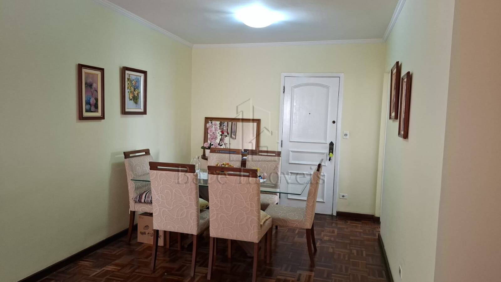 Apartamento, 3 quartos - Foto 1