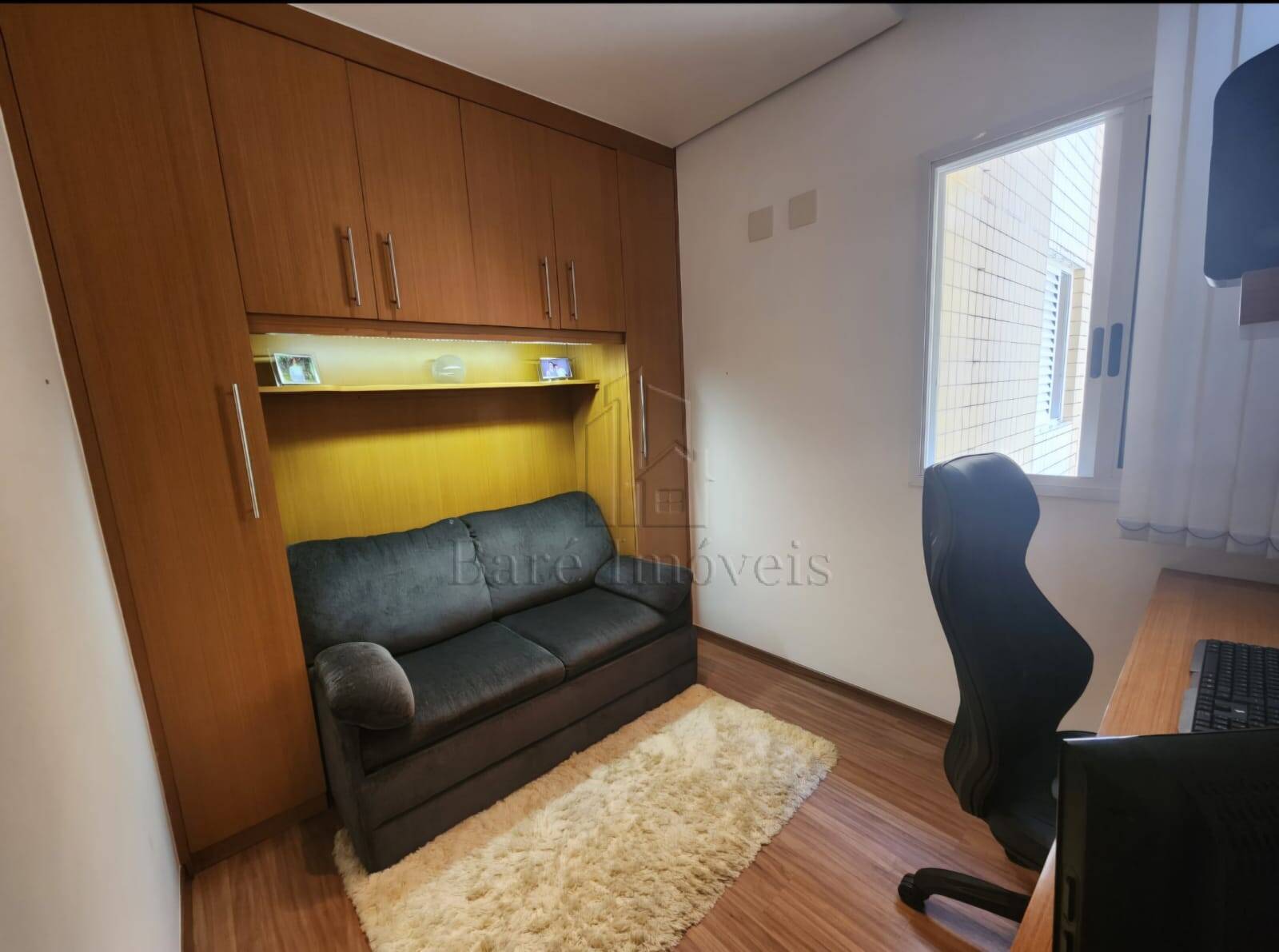 Apartamento, 3 quartos, 95 m² - Foto 2