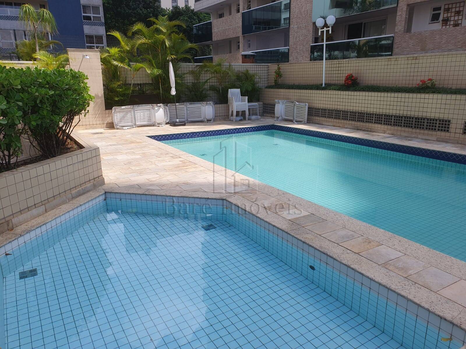Apartamento, 3 quartos, 95 m² - Foto 7