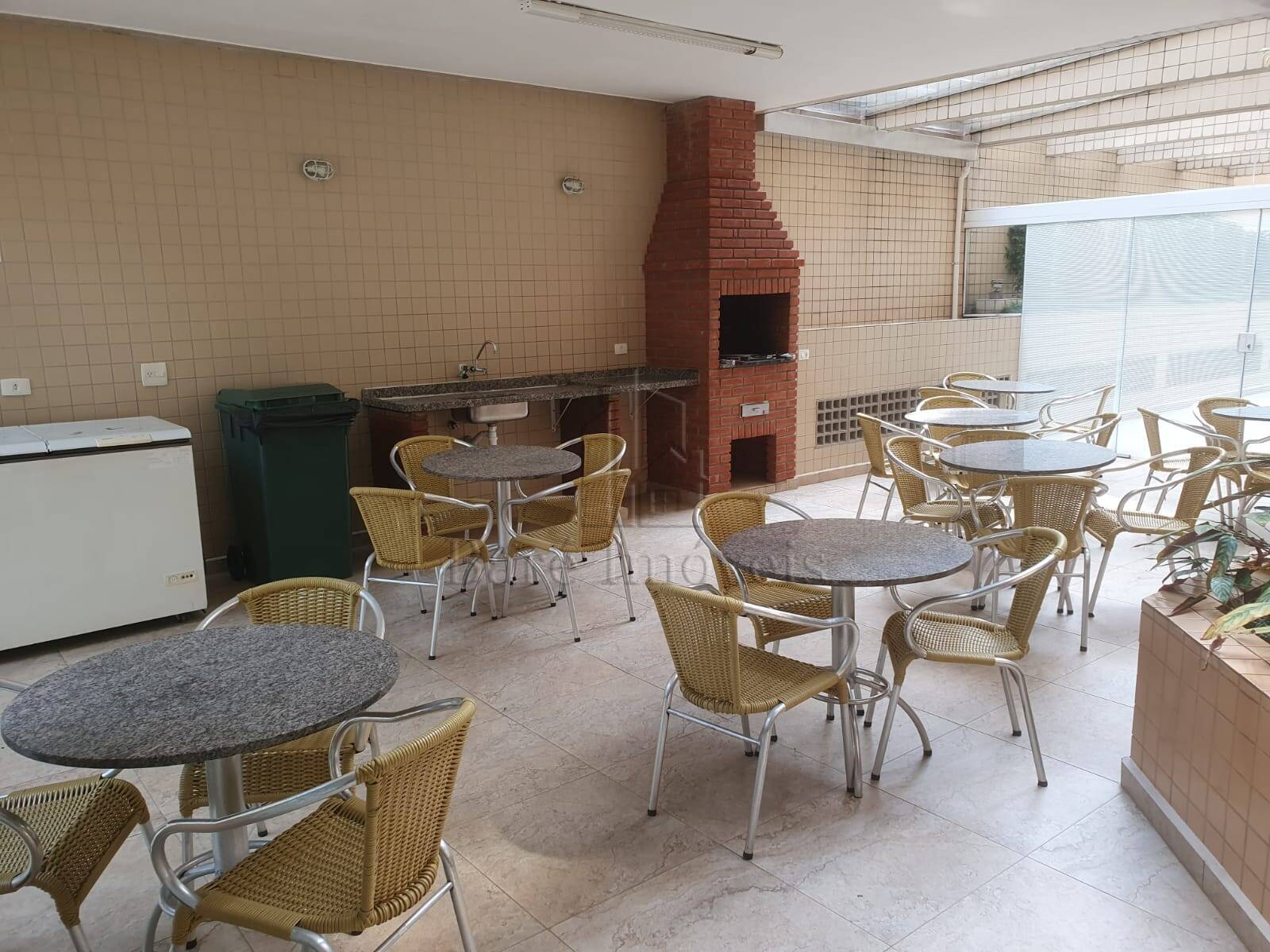 Apartamento, 3 quartos, 95 m² - Foto 10