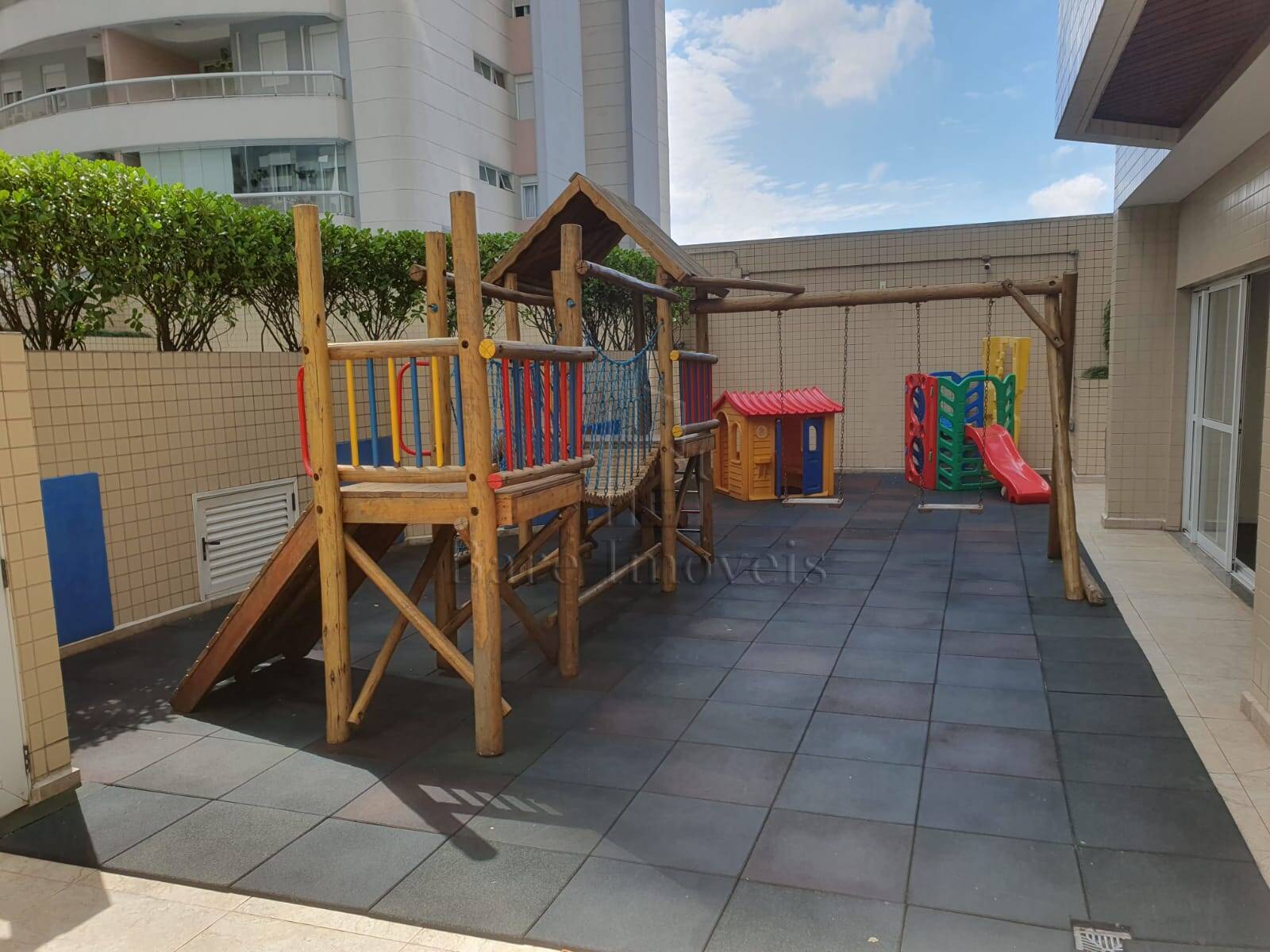 Apartamento, 3 quartos, 95 m² - Foto 20