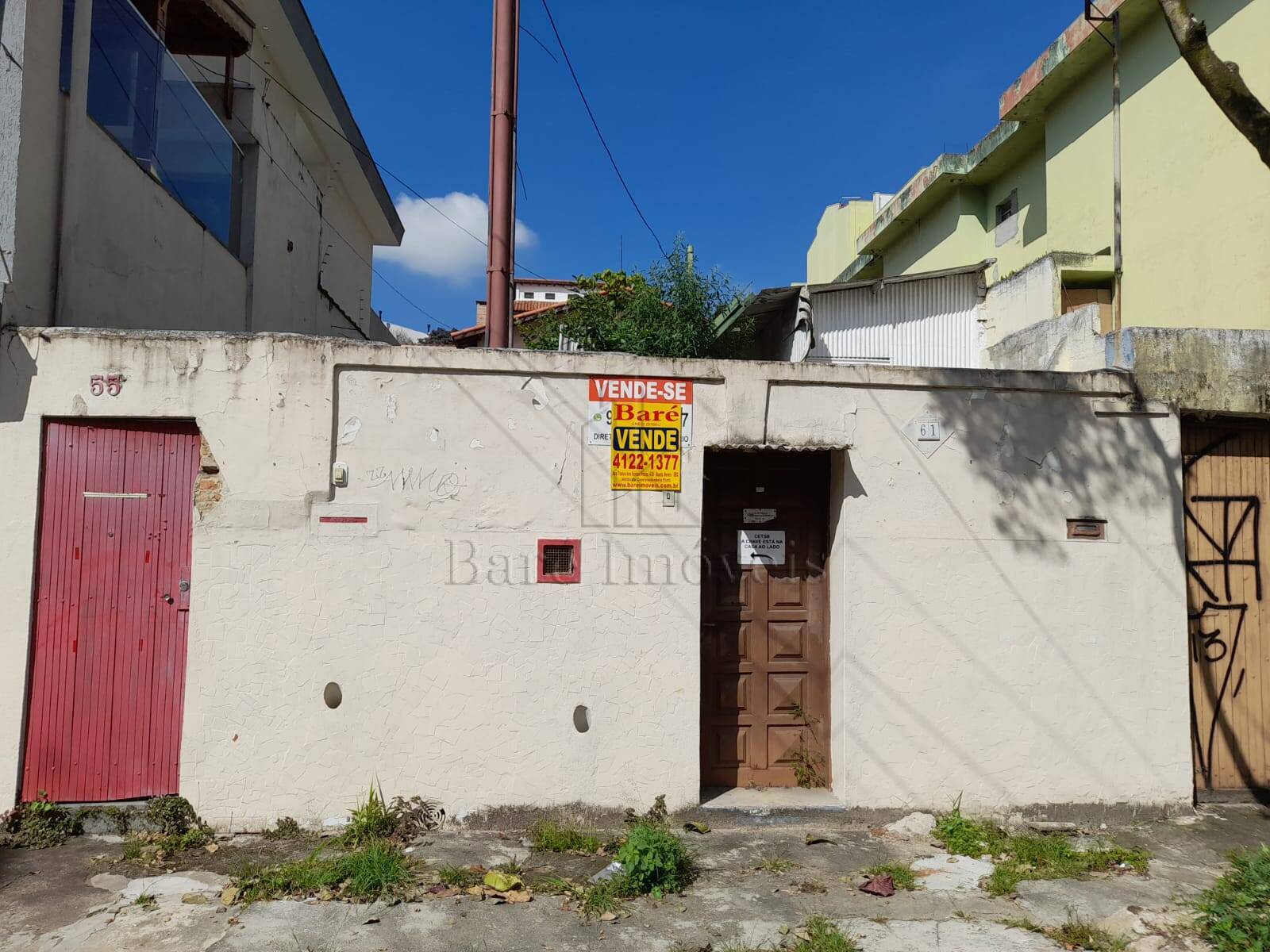 Terreno, 330 m² - Foto 1