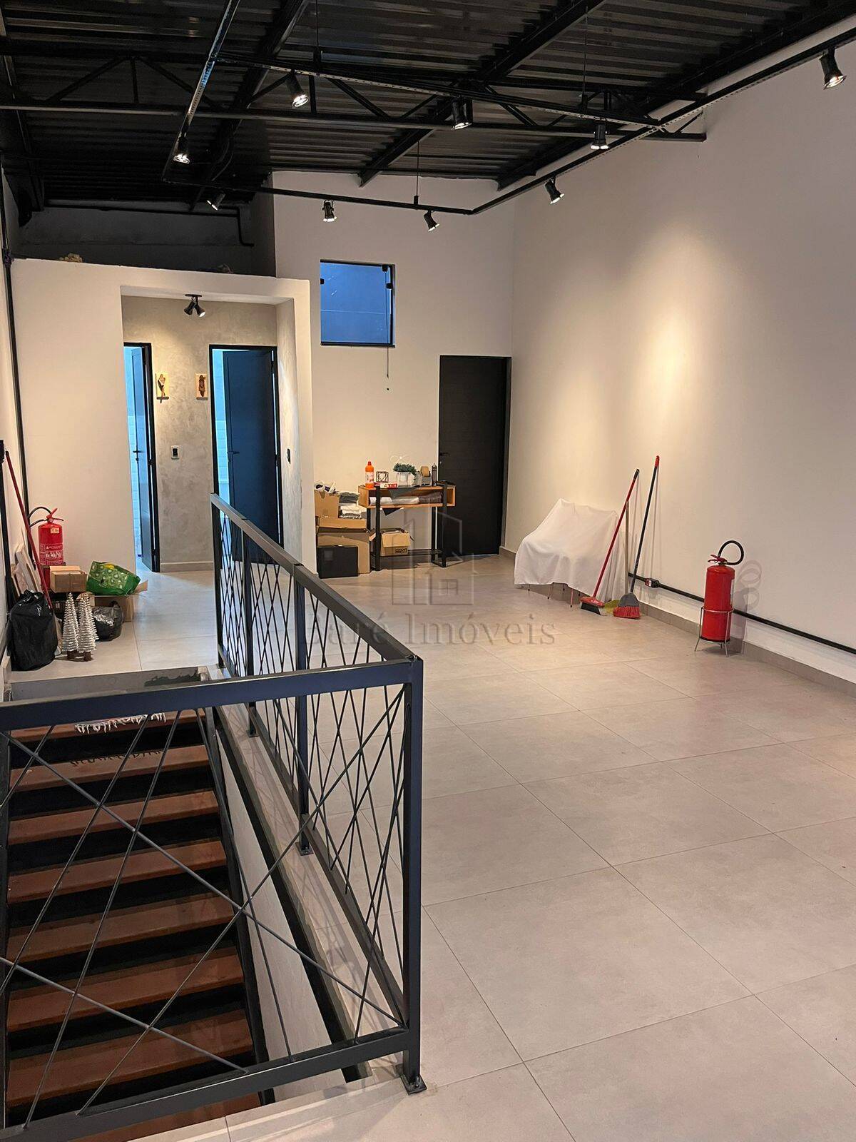 Loja-Salão para alugar, 120m² - Foto 2