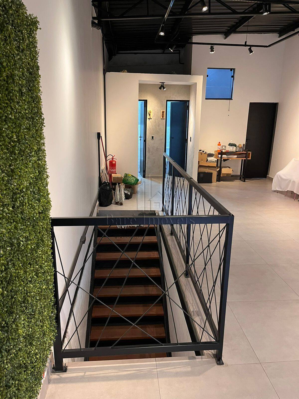 Loja-Salão para alugar, 120m² - Foto 3