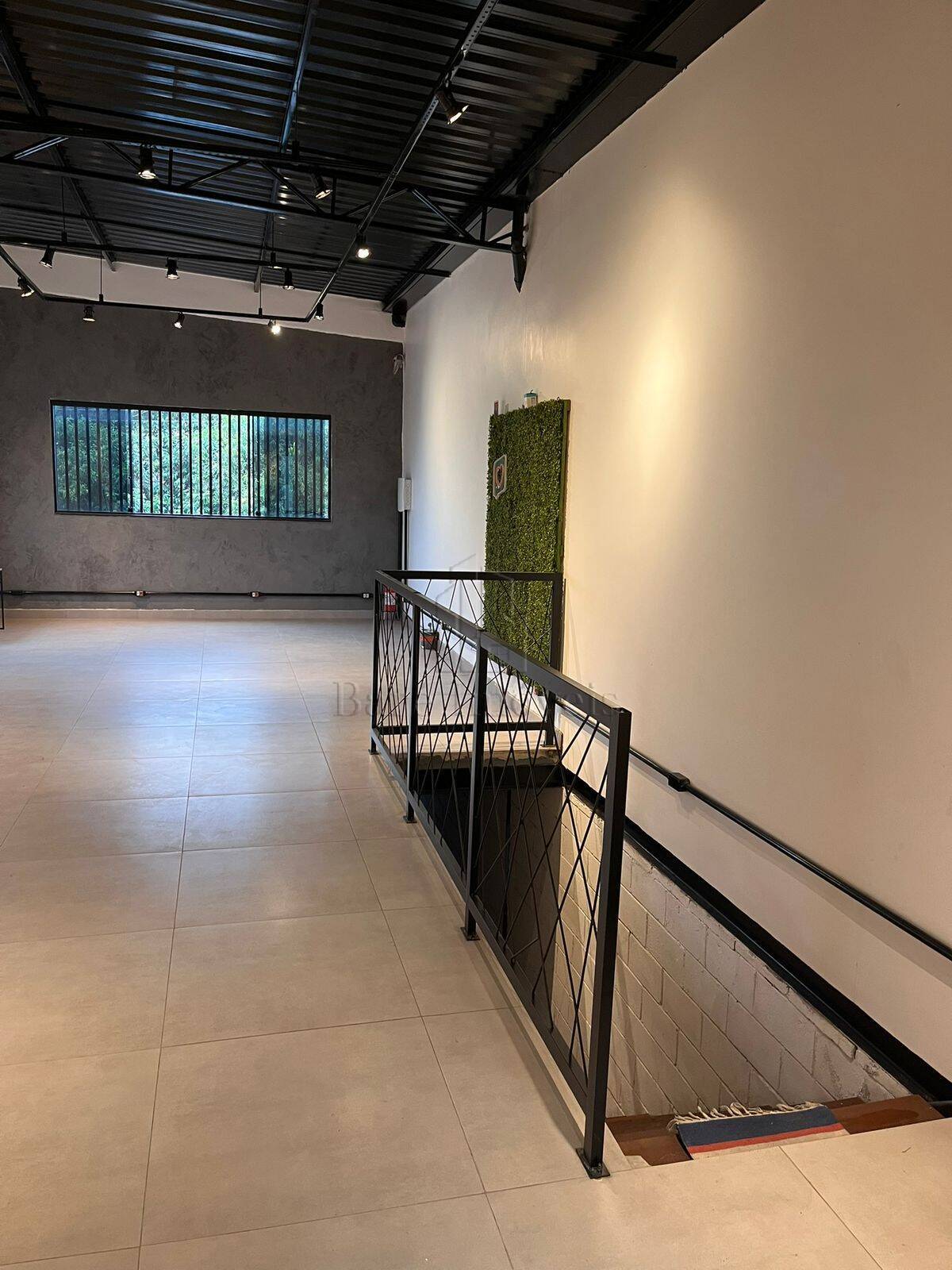 Loja-Salão para alugar, 120m² - Foto 7
