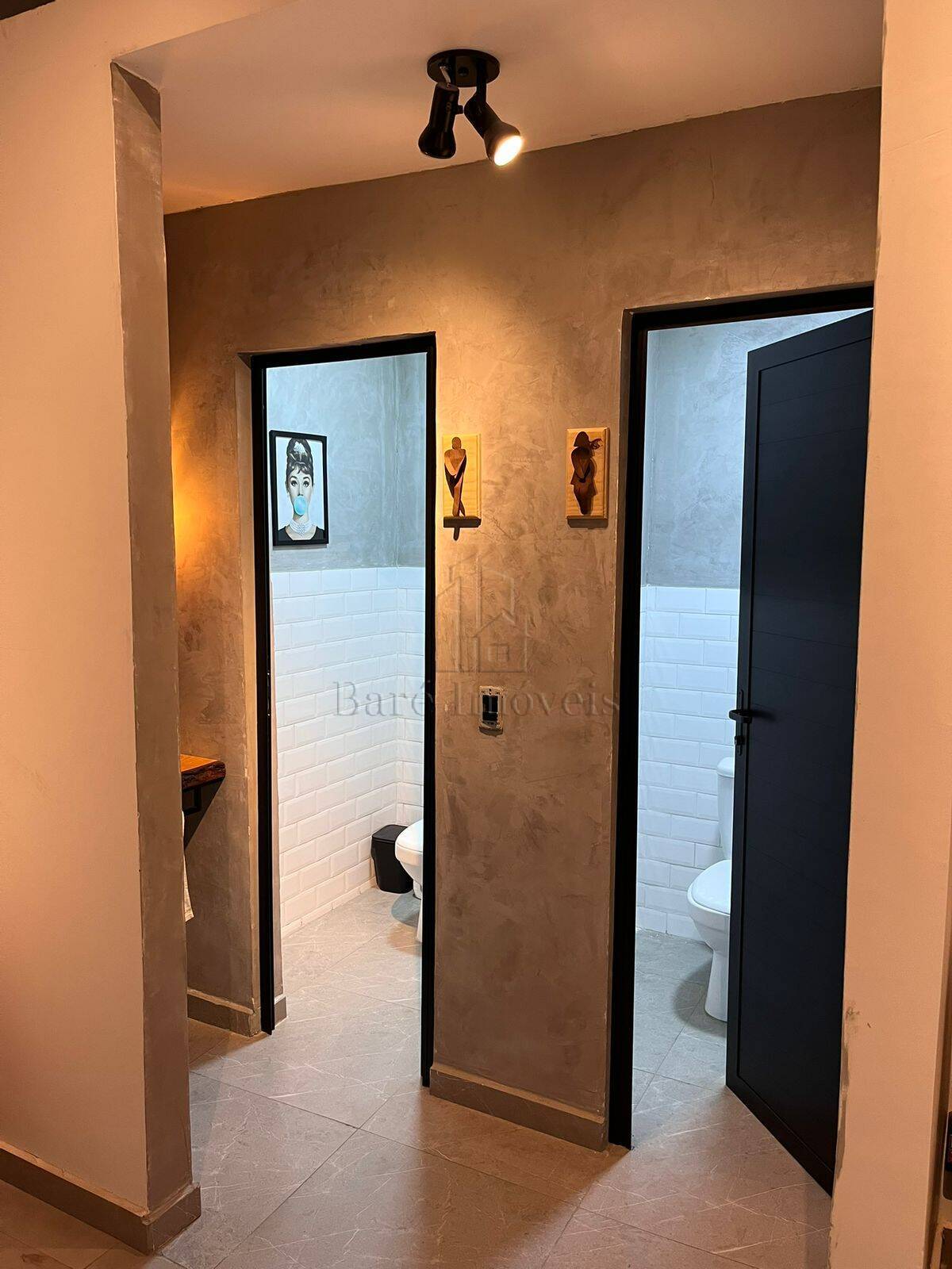 Loja-Salão para alugar, 120m² - Foto 8