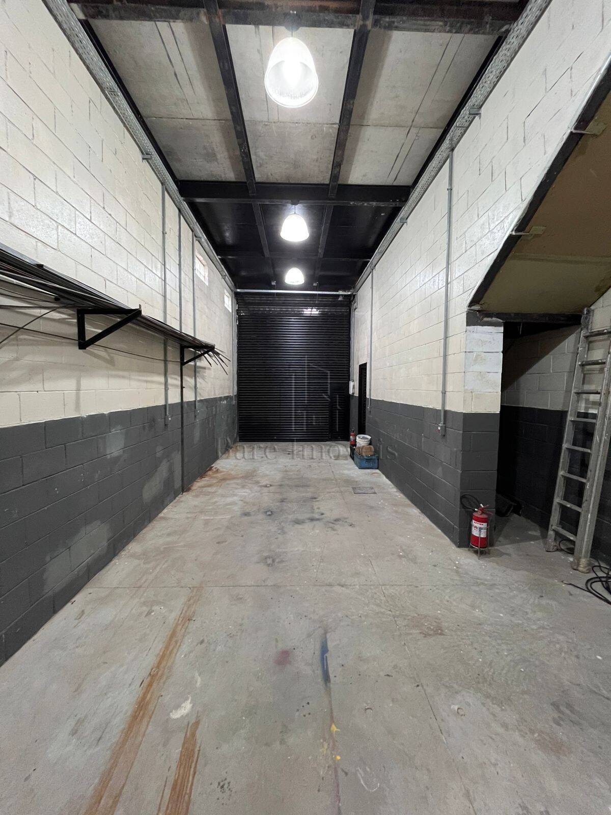 Loja-Salão para alugar, 120m² - Foto 9