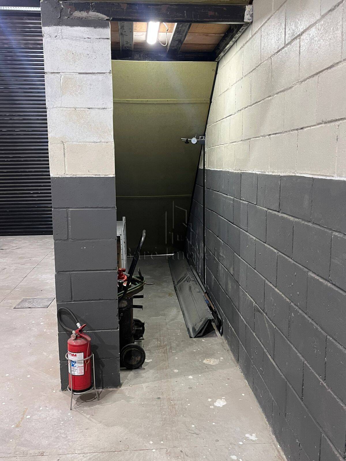 Loja-Salão para alugar, 120m² - Foto 12