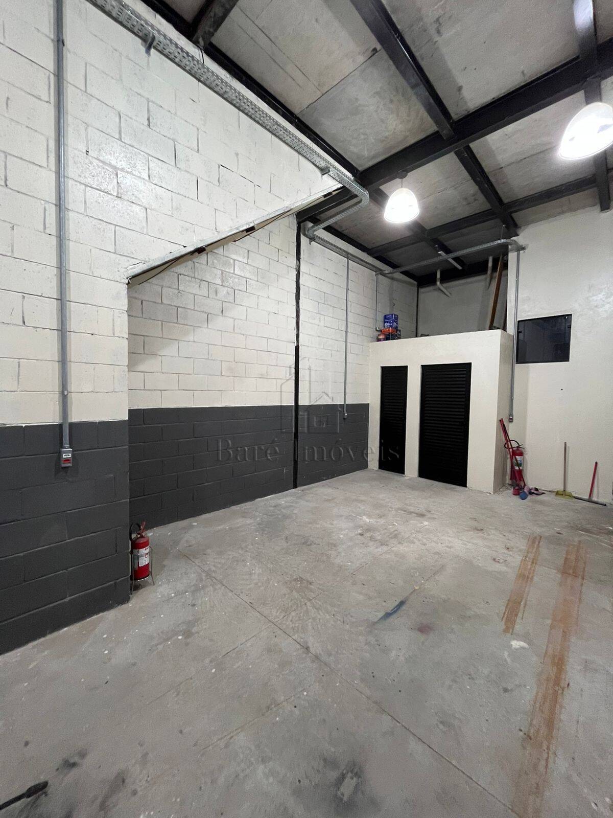 Loja-Salão para alugar, 120m² - Foto 13