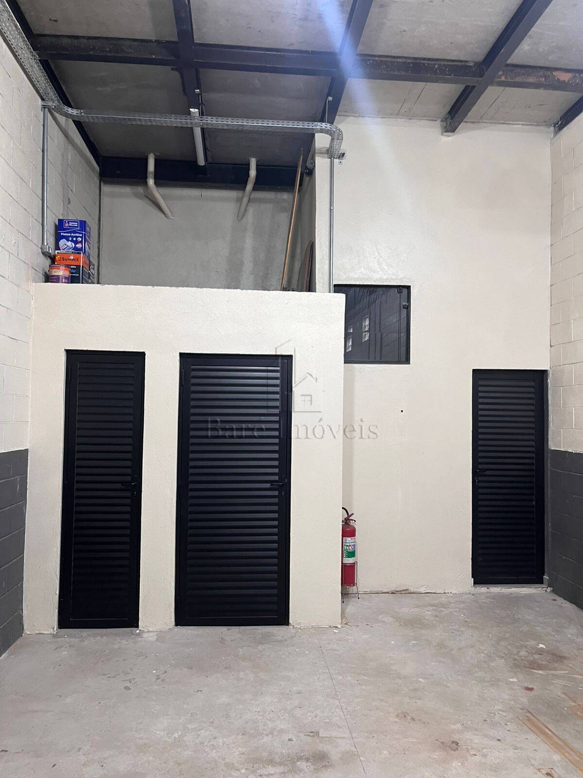 Loja-Salão para alugar, 120m² - Foto 19
