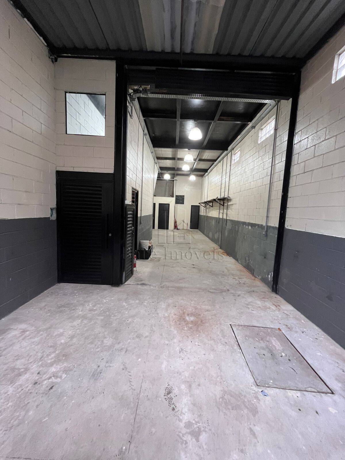 Loja-Salão para alugar, 120m² - Foto 25