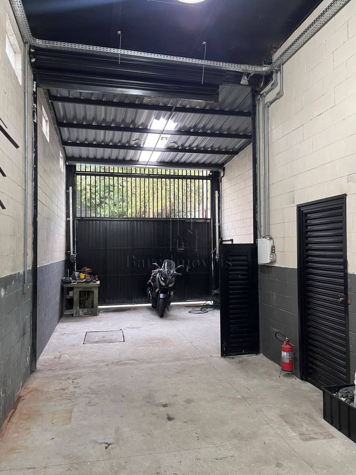Loja-Salão para alugar, 120m² - Foto 28