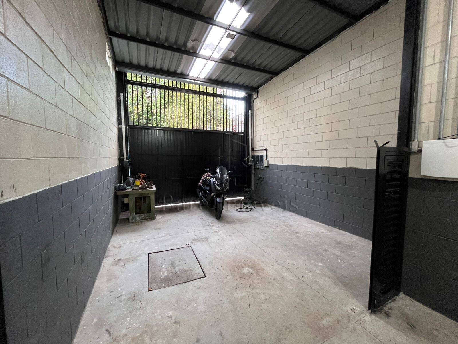 Loja-Salão para alugar, 120m² - Foto 32