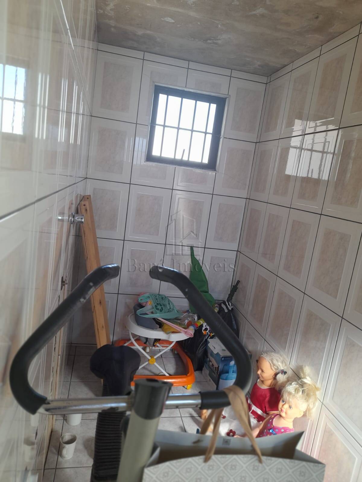 Sobrado, 3 quartos, 172 m² - Foto 2