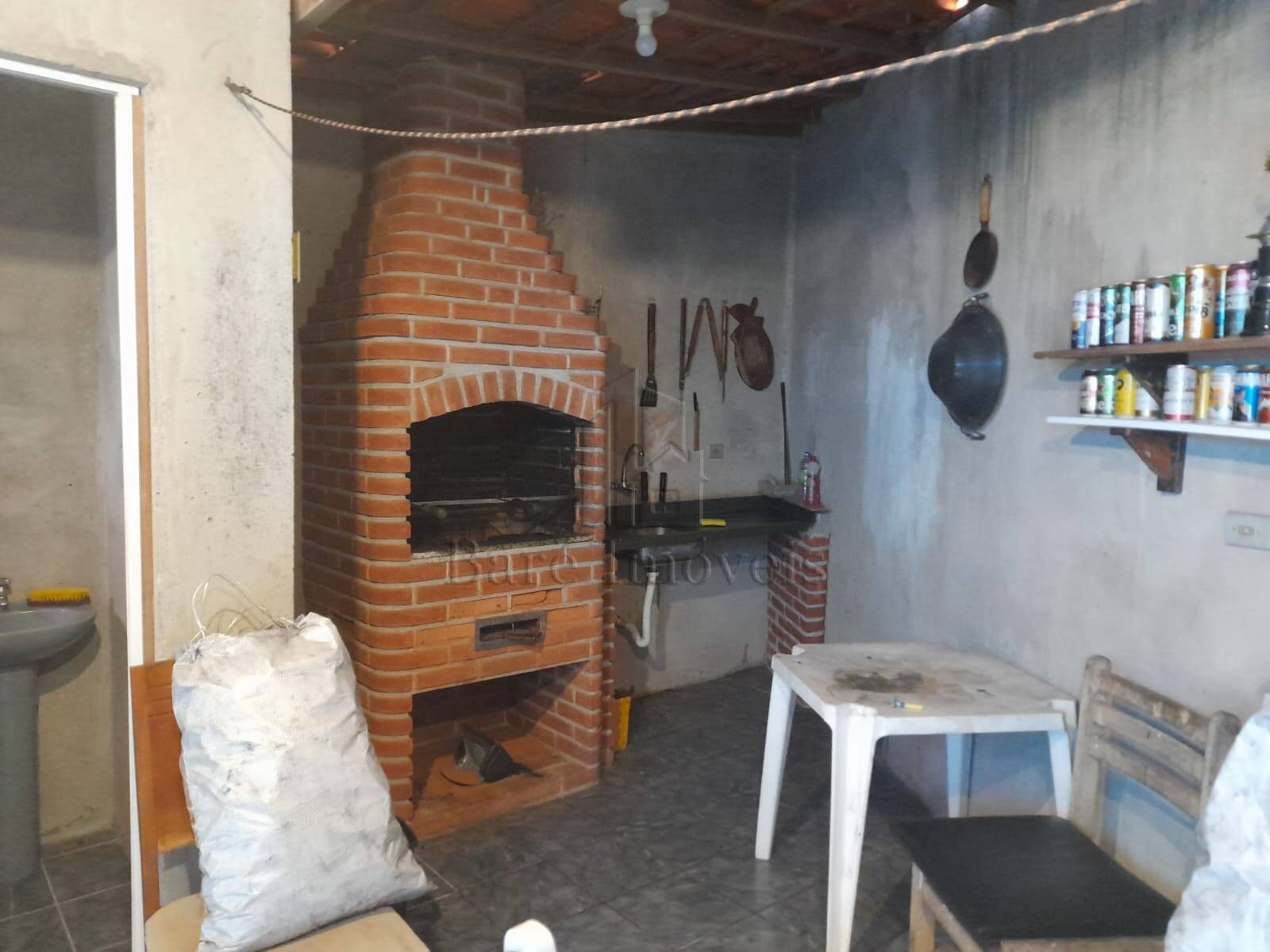 Sobrado, 3 quartos, 172 m² - Foto 1