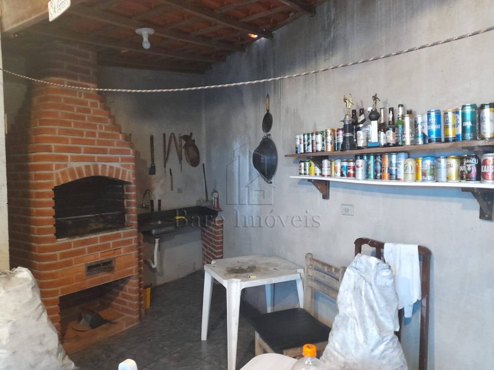 Sobrado, 3 quartos, 172 m² - Foto 24