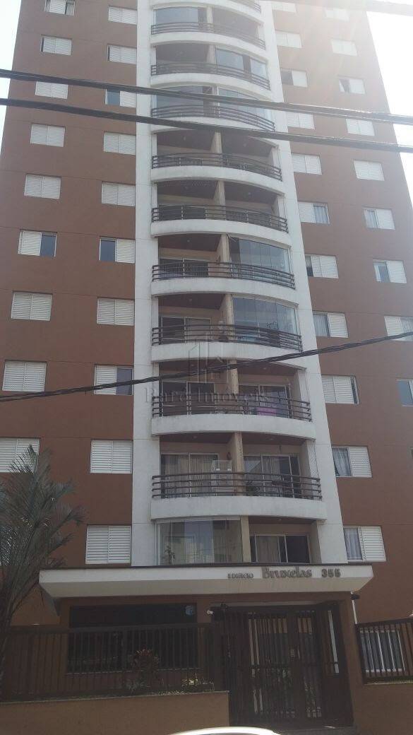 Apartamento, 3 quartos, 78 m² - Foto 3