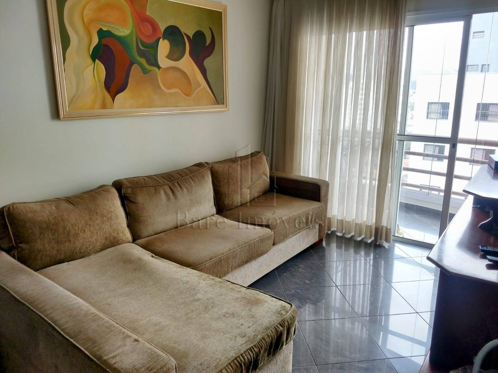 Apartamento, 3 quartos, 78 m² - Foto 1