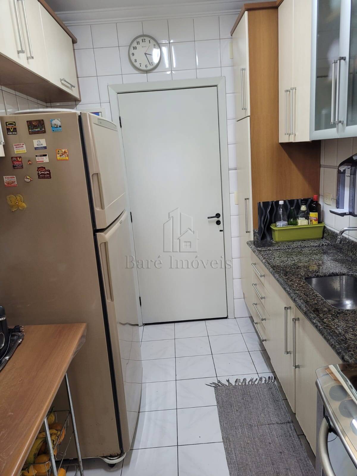 Apartamento, 3 quartos, 78 m² - Foto 4