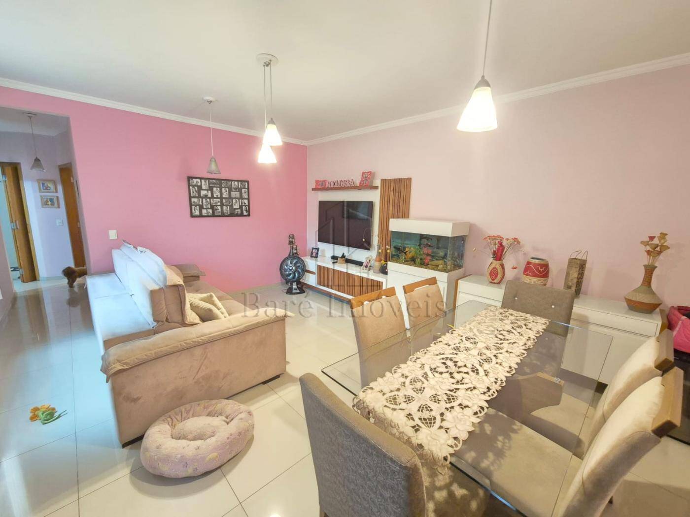 Apartamento, 3 quartos, 176 m² - Foto 4