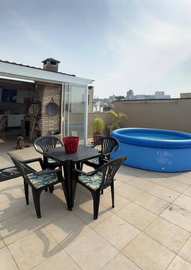 Apartamento, 3 quartos, 176 m² - Foto 19
