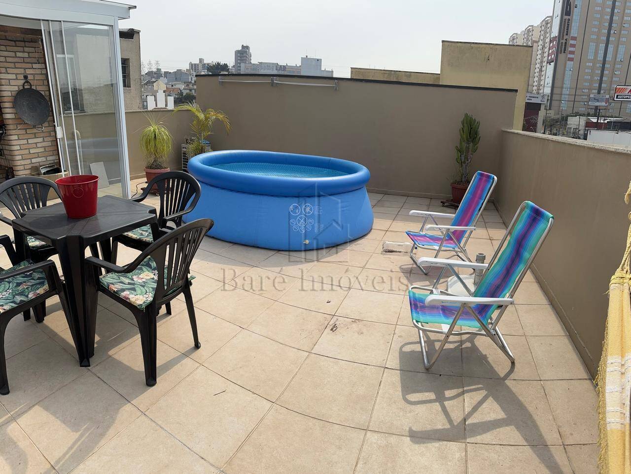 Apartamento, 3 quartos, 176 m² - Foto 23
