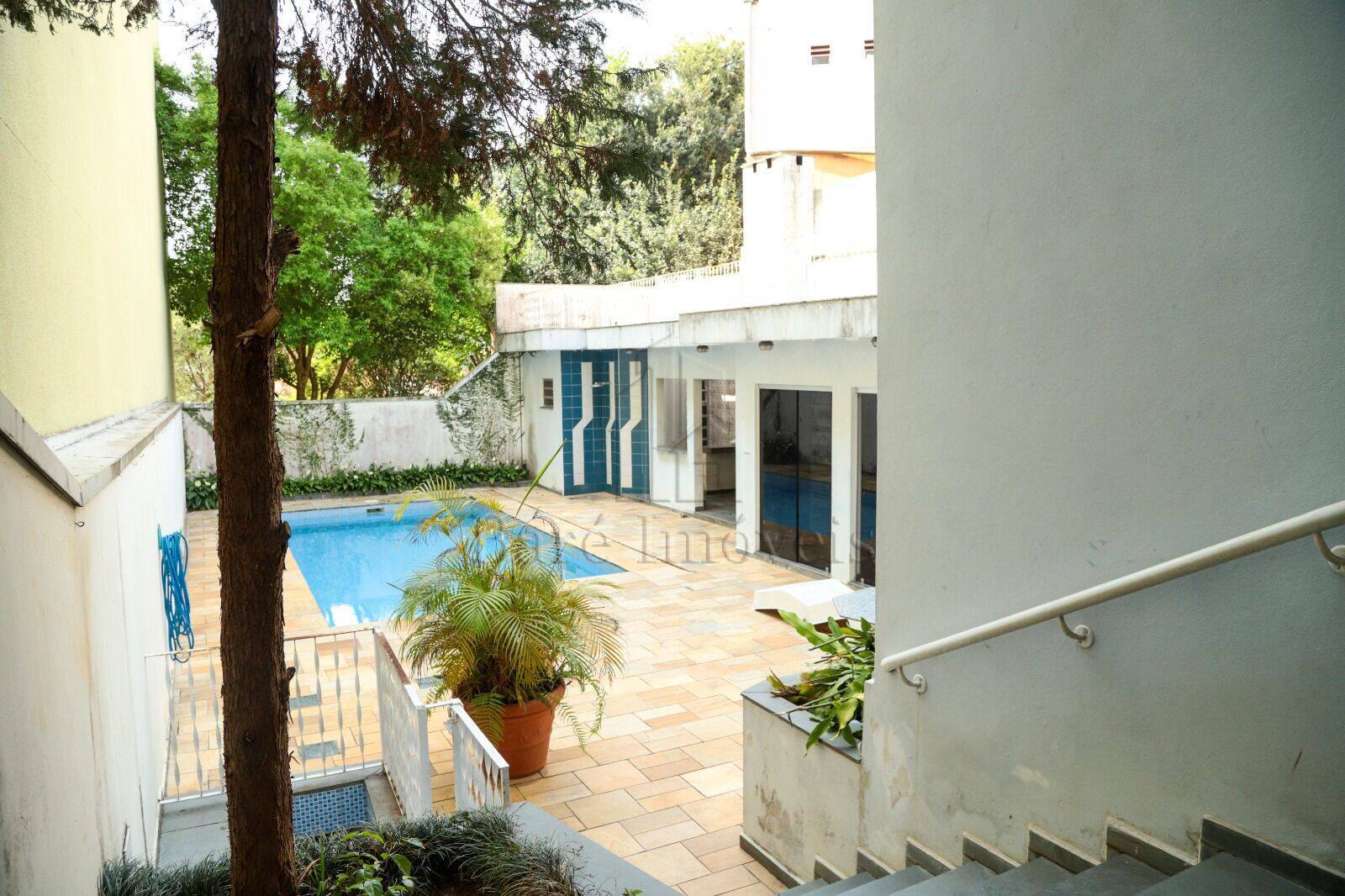Sobrado, 4 quartos, 326 m² - Foto 3