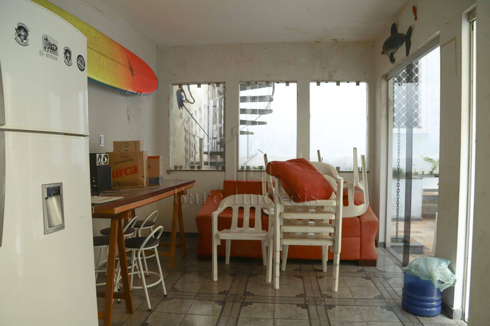 Sobrado, 4 quartos, 326 m² - Foto 6