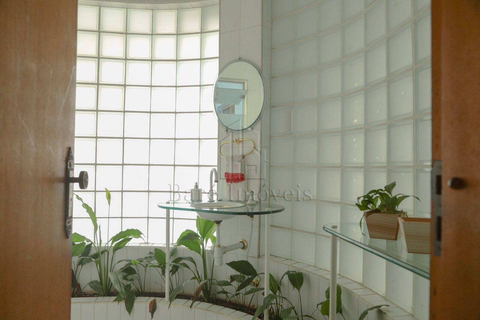 Sobrado, 4 quartos, 326 m² - Foto 8