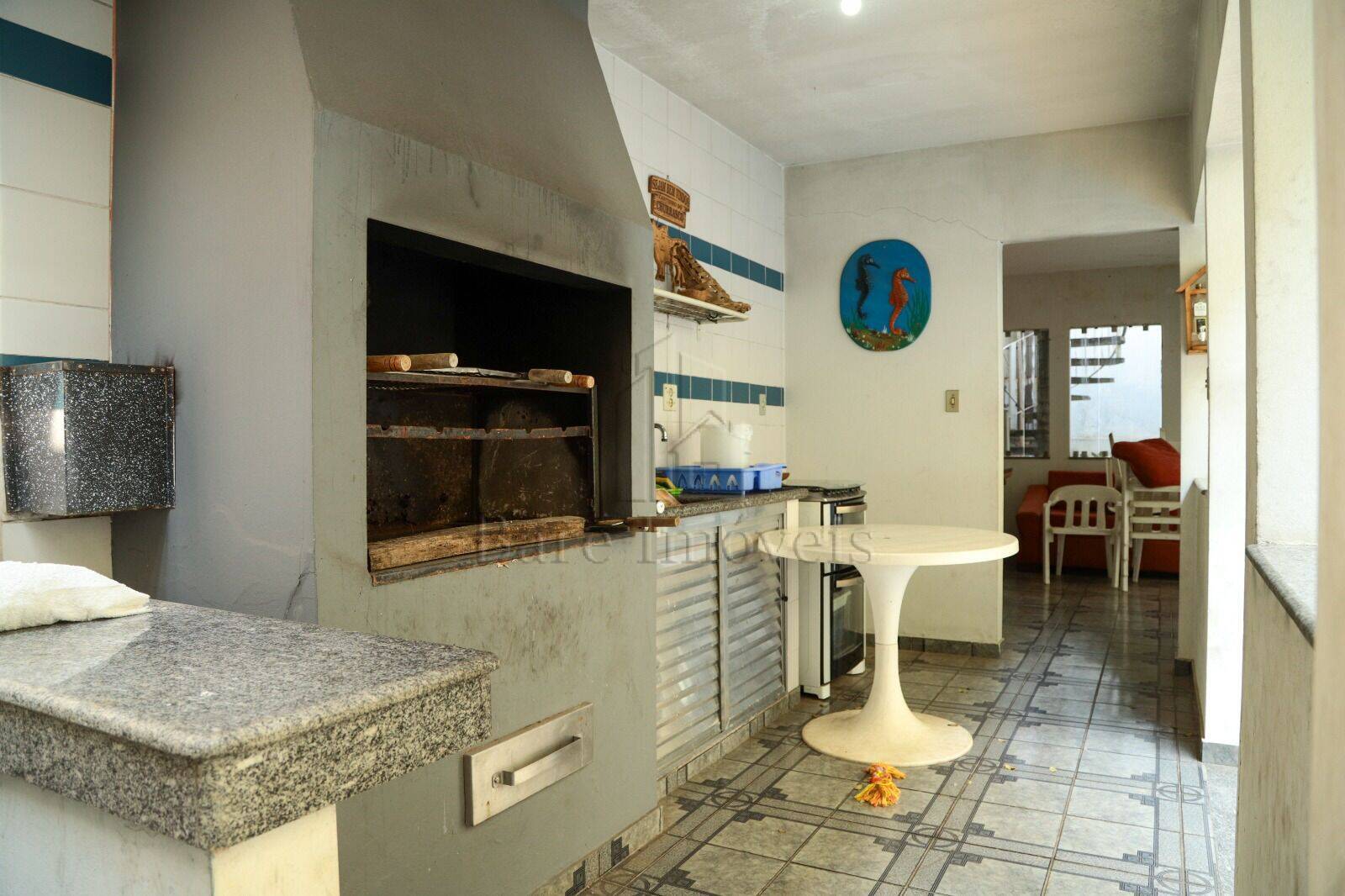 Sobrado, 4 quartos, 326 m² - Foto 9