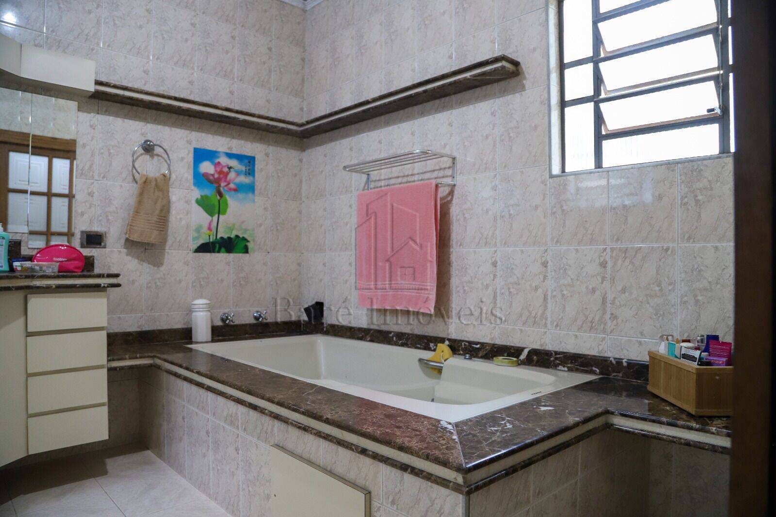 Sobrado, 4 quartos, 326 m² - Foto 11