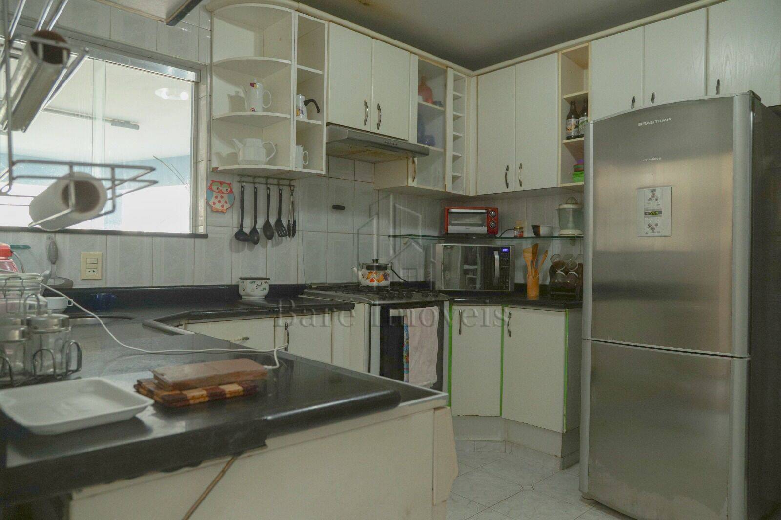 Sobrado, 4 quartos, 326 m² - Foto 10