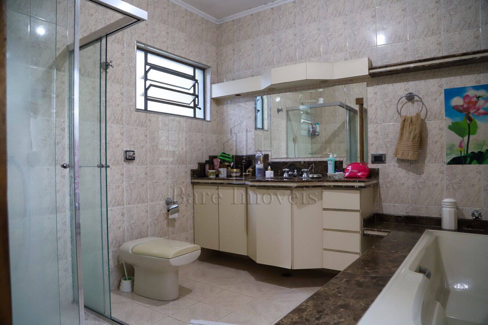 Sobrado, 4 quartos, 326 m² - Foto 14