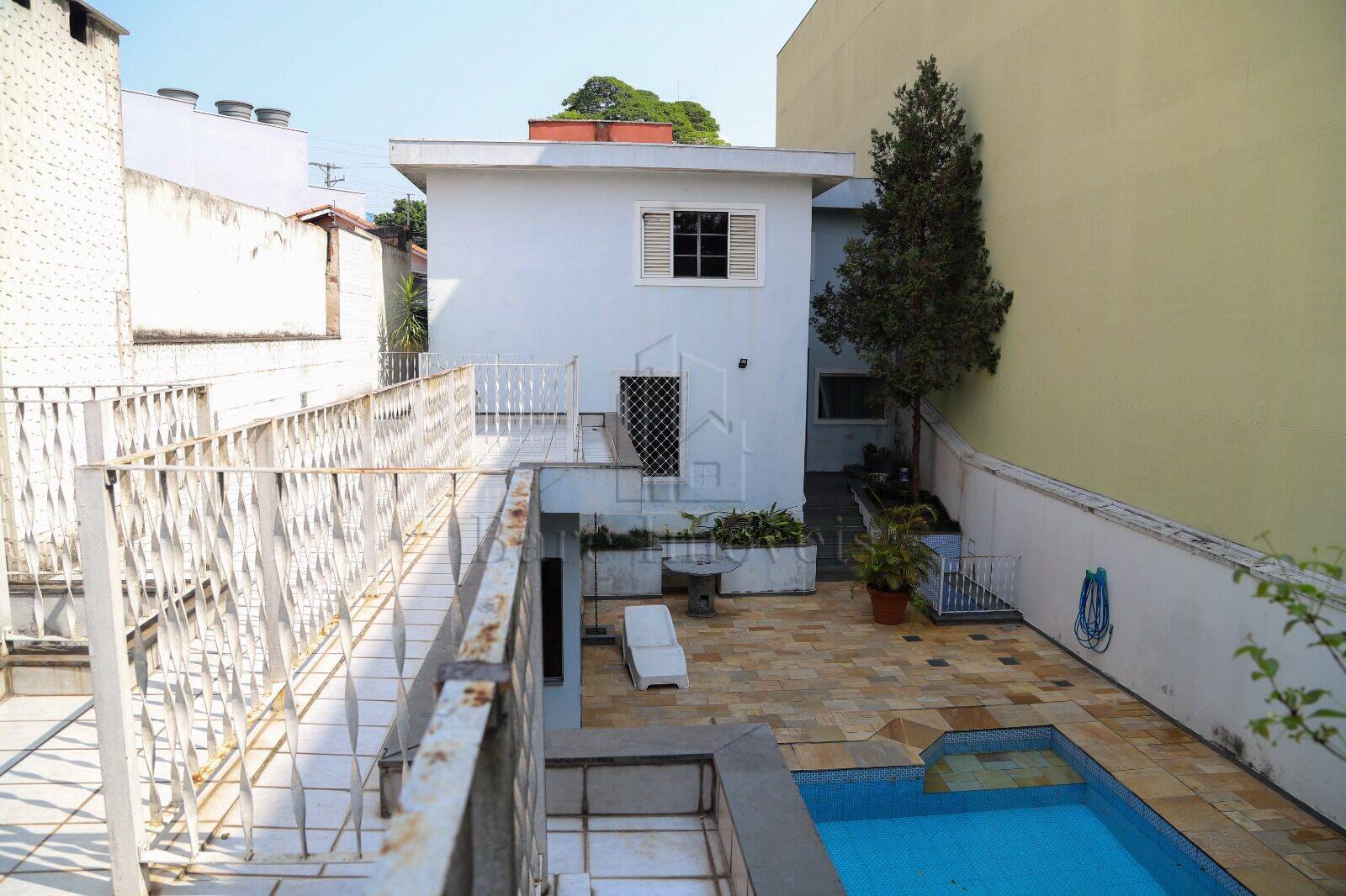 Sobrado, 4 quartos, 326 m² - Foto 17