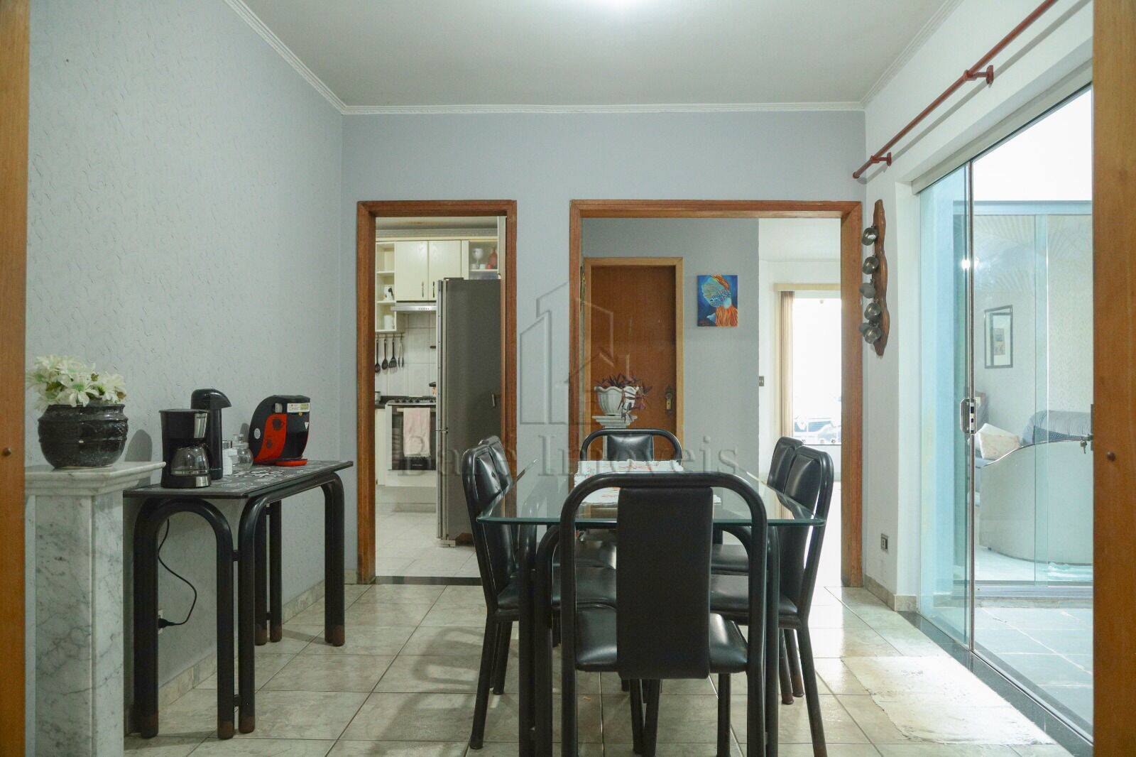 Sobrado, 4 quartos, 326 m² - Foto 16